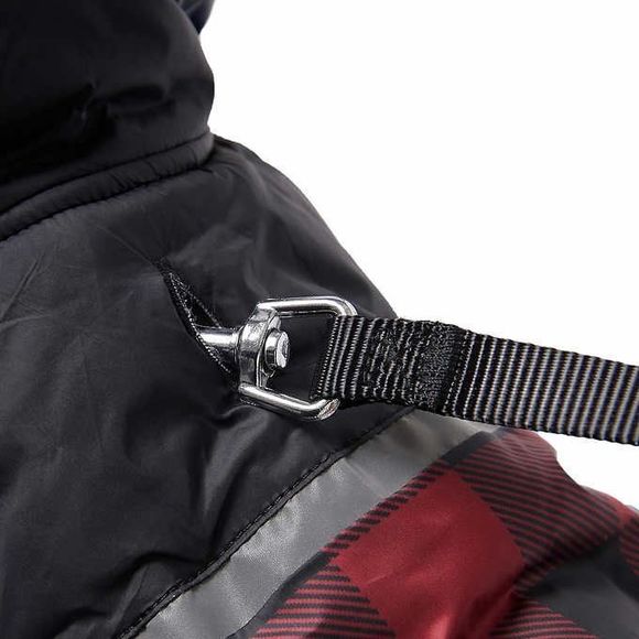 32 Degrees Dog Jacket size L - Picture 3 of 3